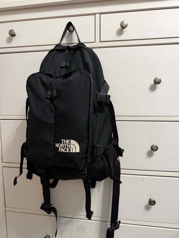 The North Face