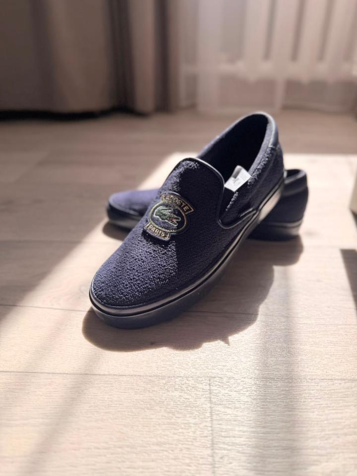 Lacoste
