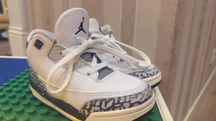 Jordan