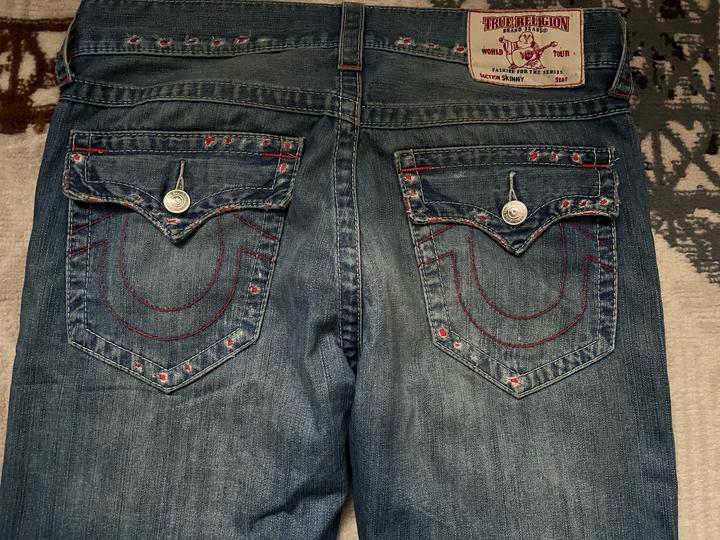 True Religion