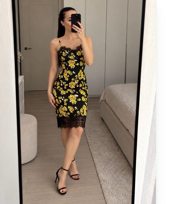 Платье Michael Kors