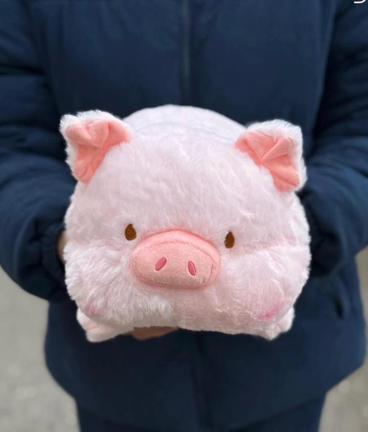 Мягкая игрушка