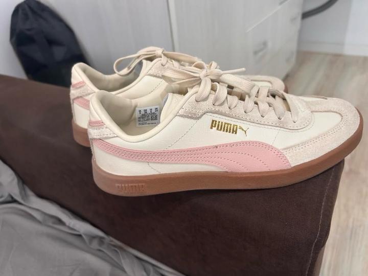 Puma