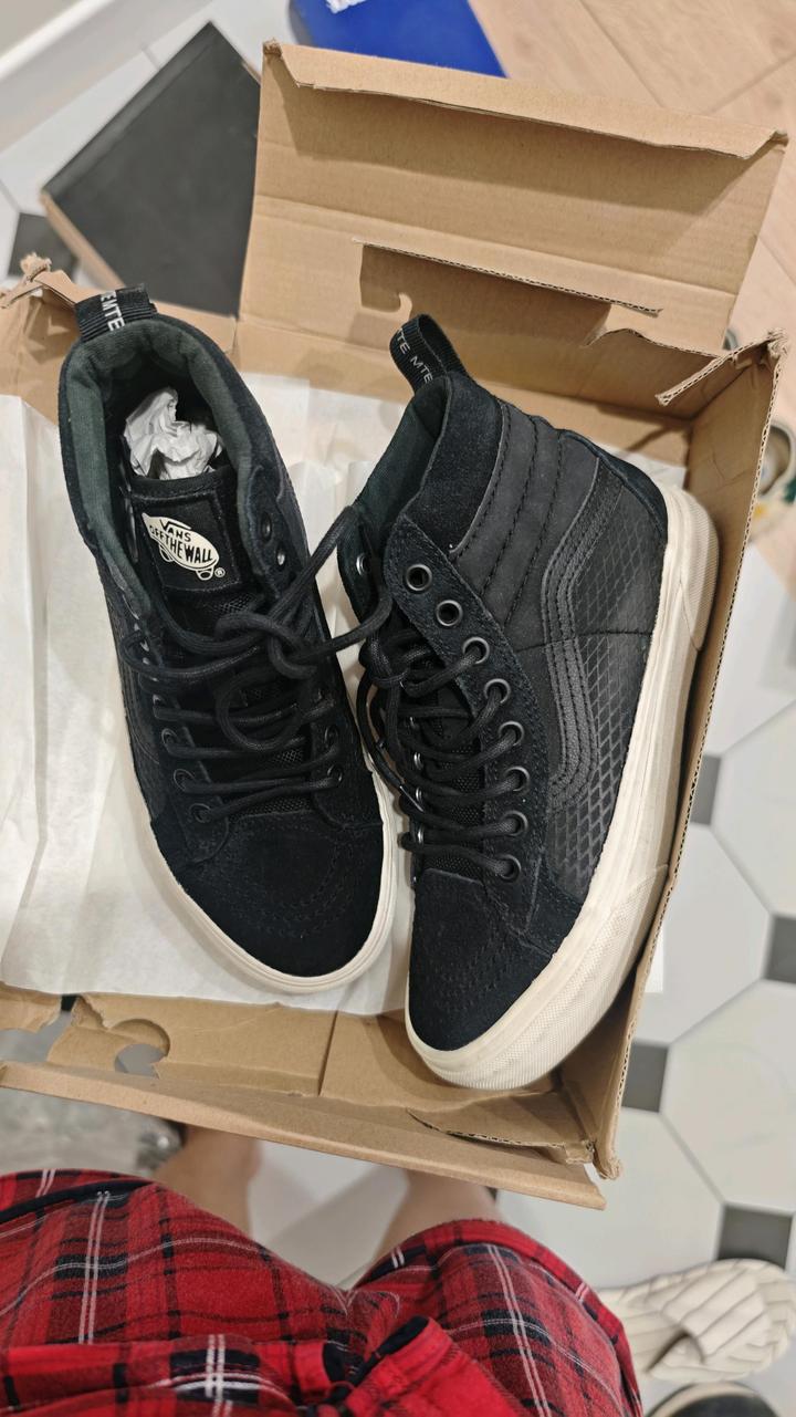 Vans