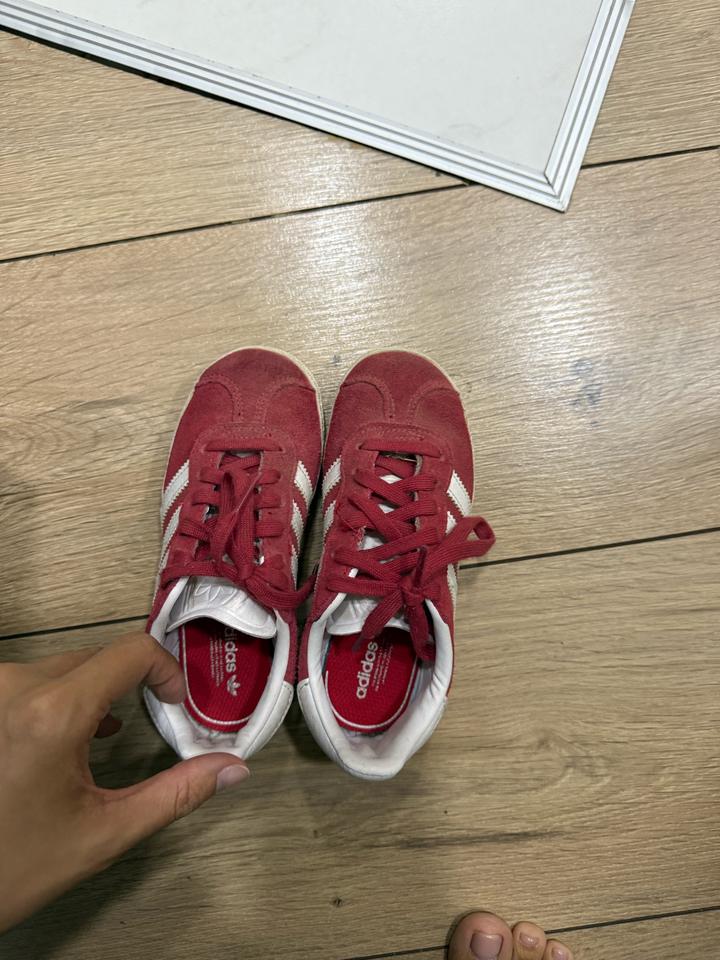 Adidas