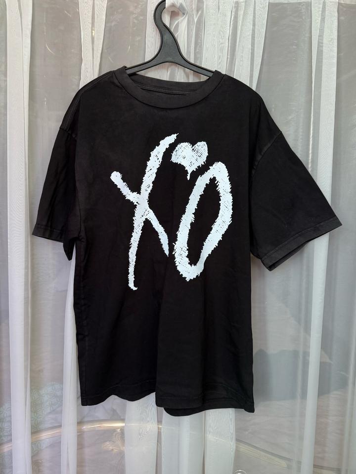 The Weeknd