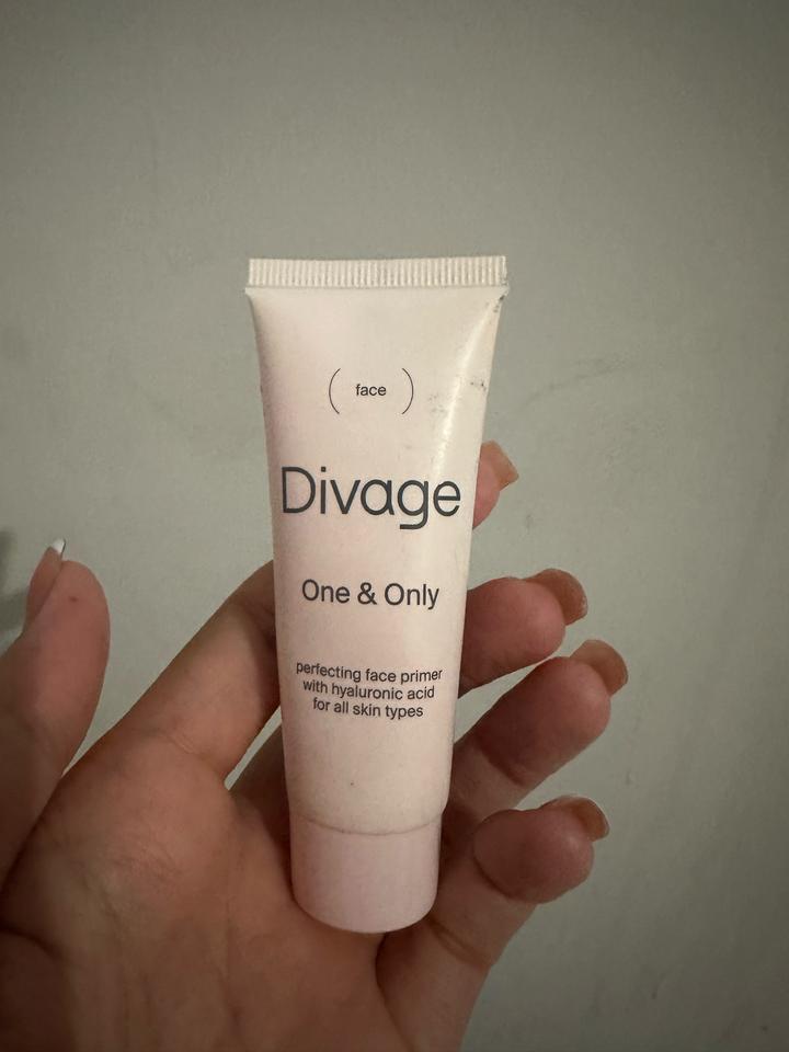 Праймер для лица Divage One & Only