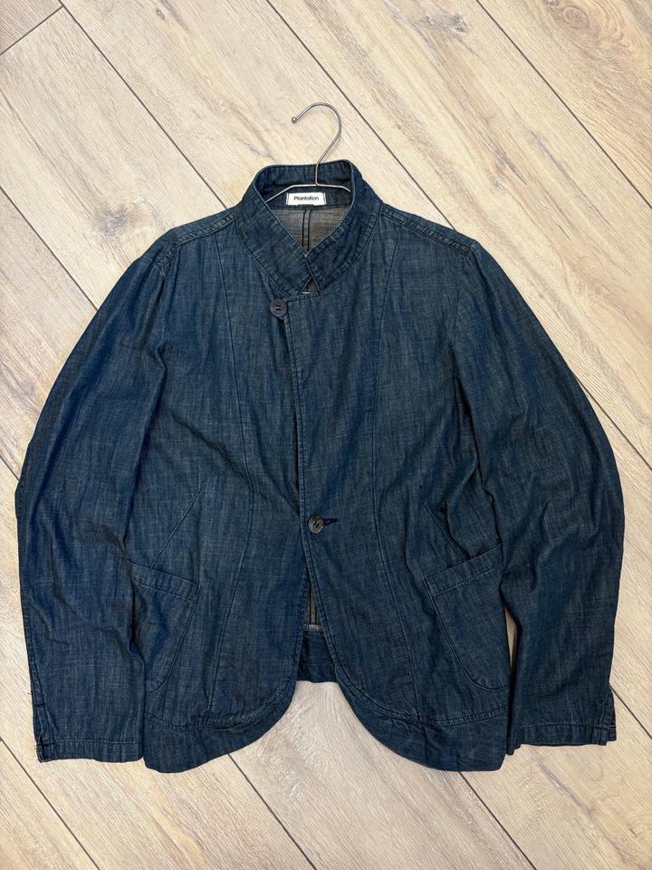 Куртка Issey Miyake
