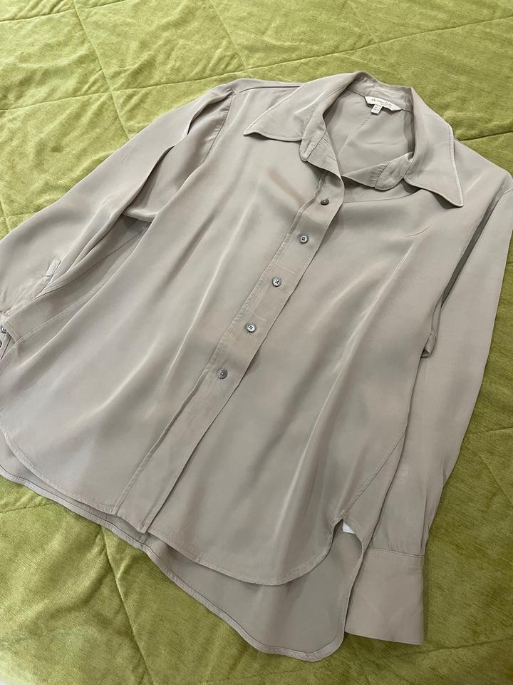 Рубашка Massimo Dutti