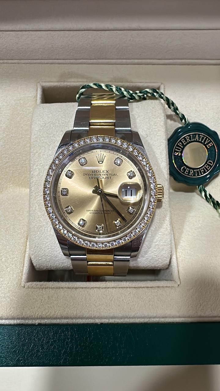 Rolex