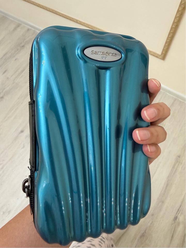 Косметичка Samsonite