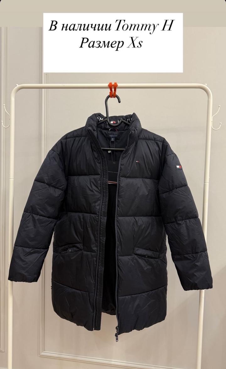 Tommy Hilfiger