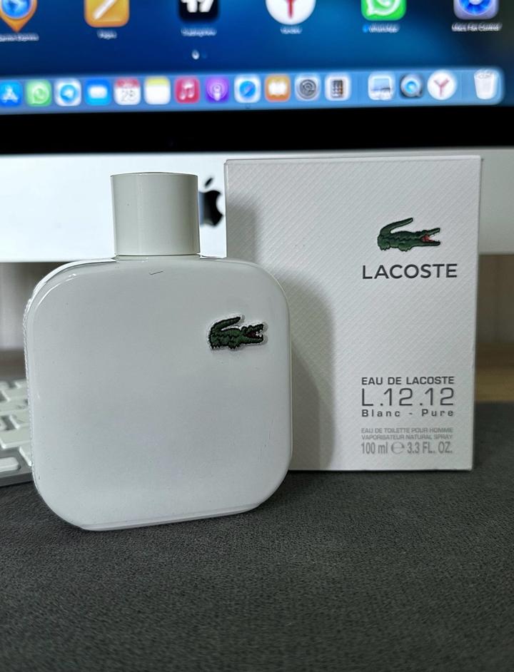 Lacoste