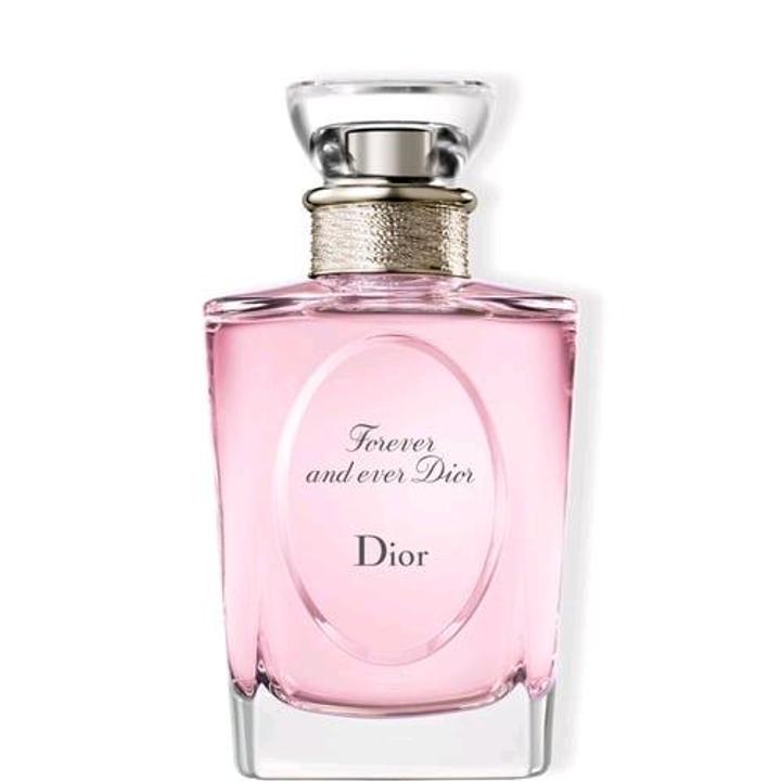 Dior(Forever and ever)
