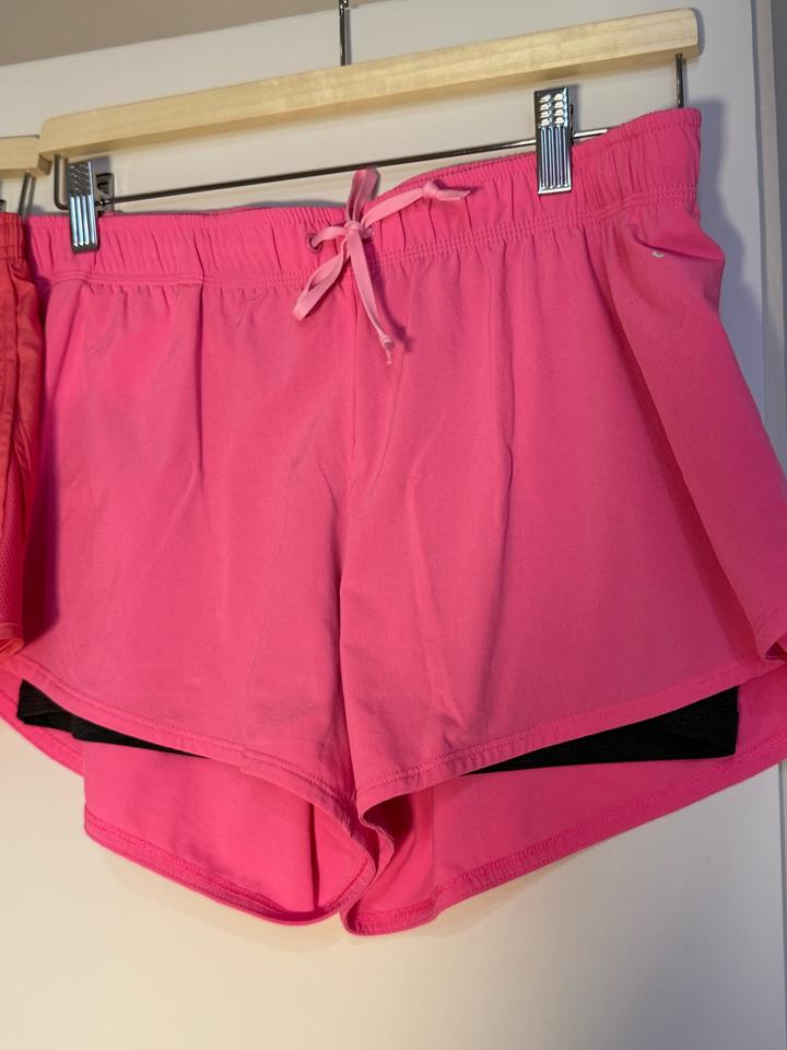 Спортивные шорты H&M