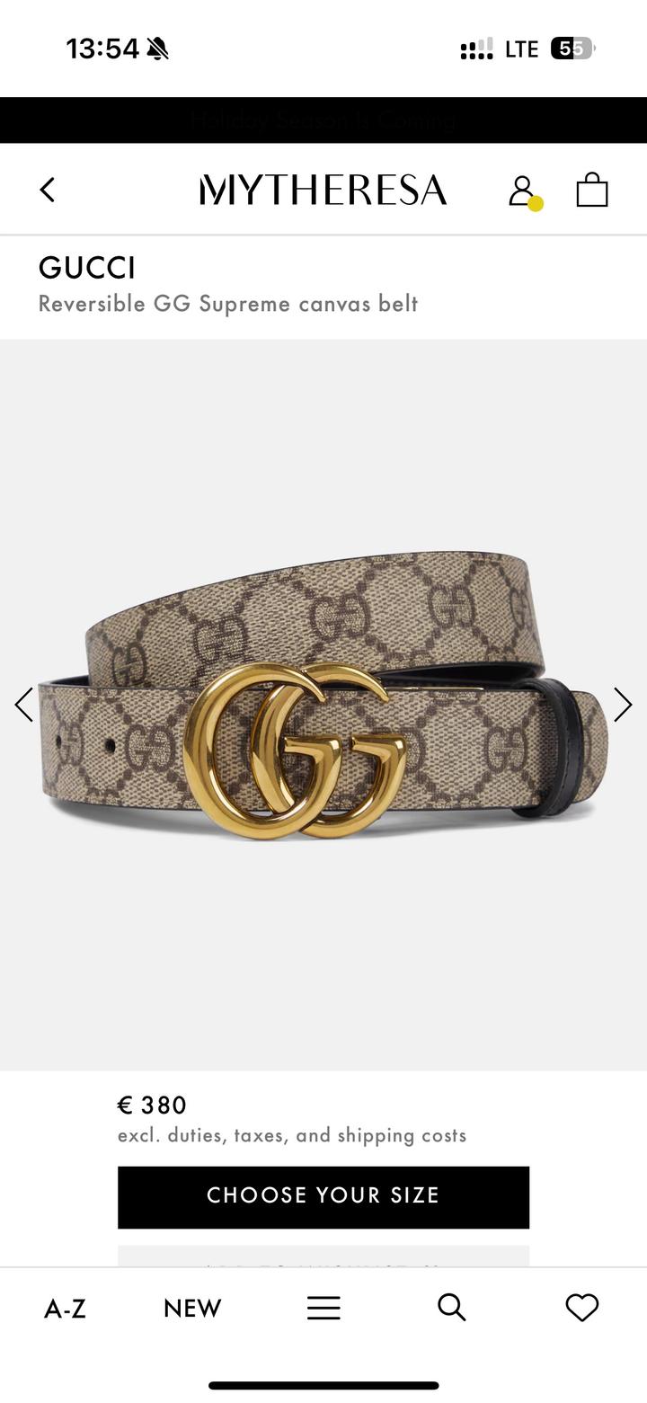 Gucci
