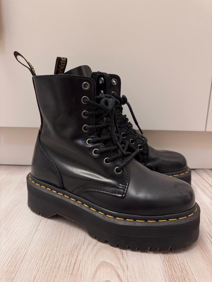 Dr. Martens Ботинки Dr.Martens