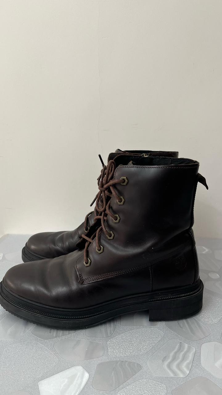 Timberland