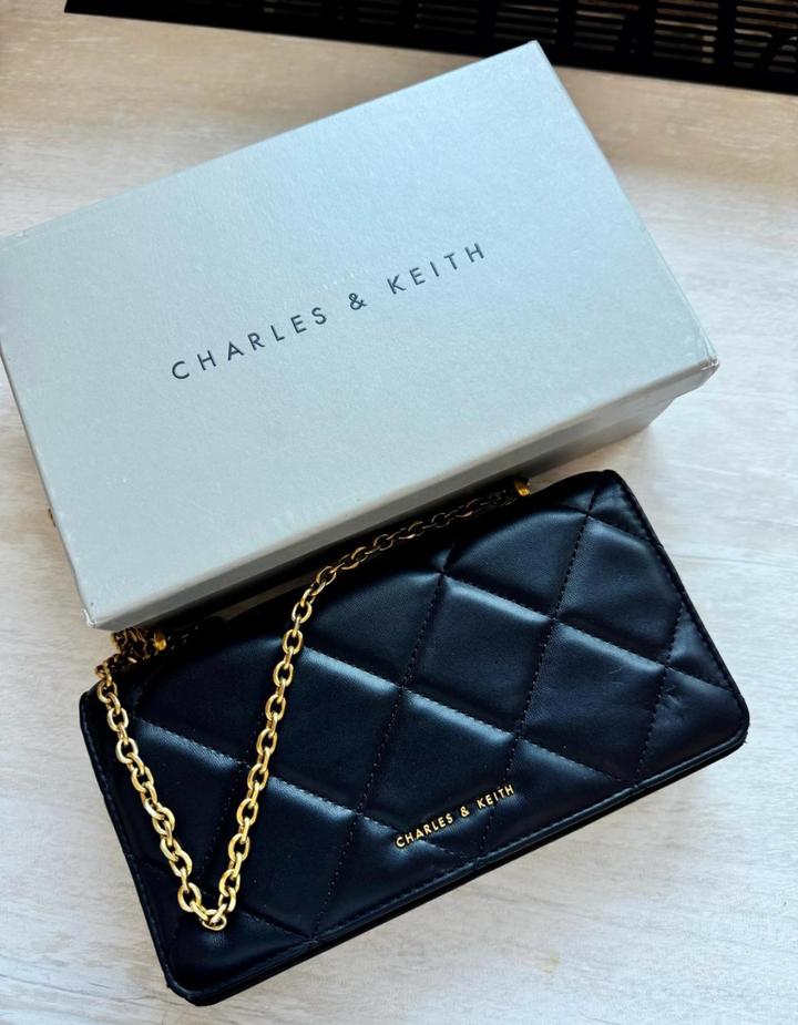Charles & Keith