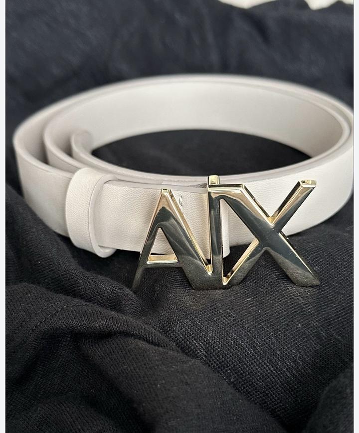 Armani Exchange