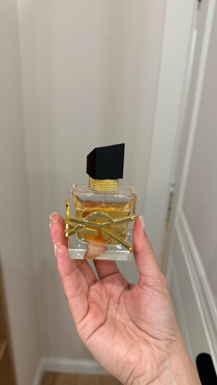 Yves Saint Laurent Парфюм YSL Libre