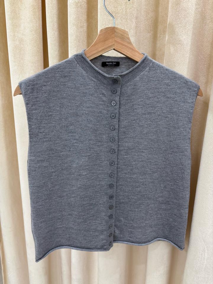 Жилет Massimo Dutti