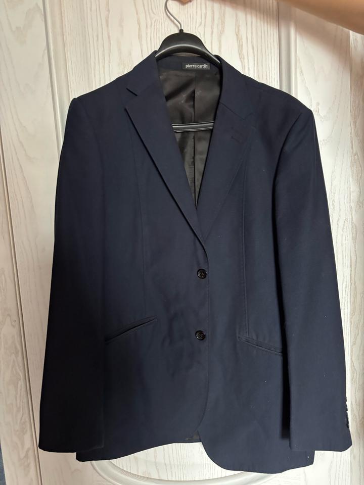 Французский Пиджак Pierre Cardin