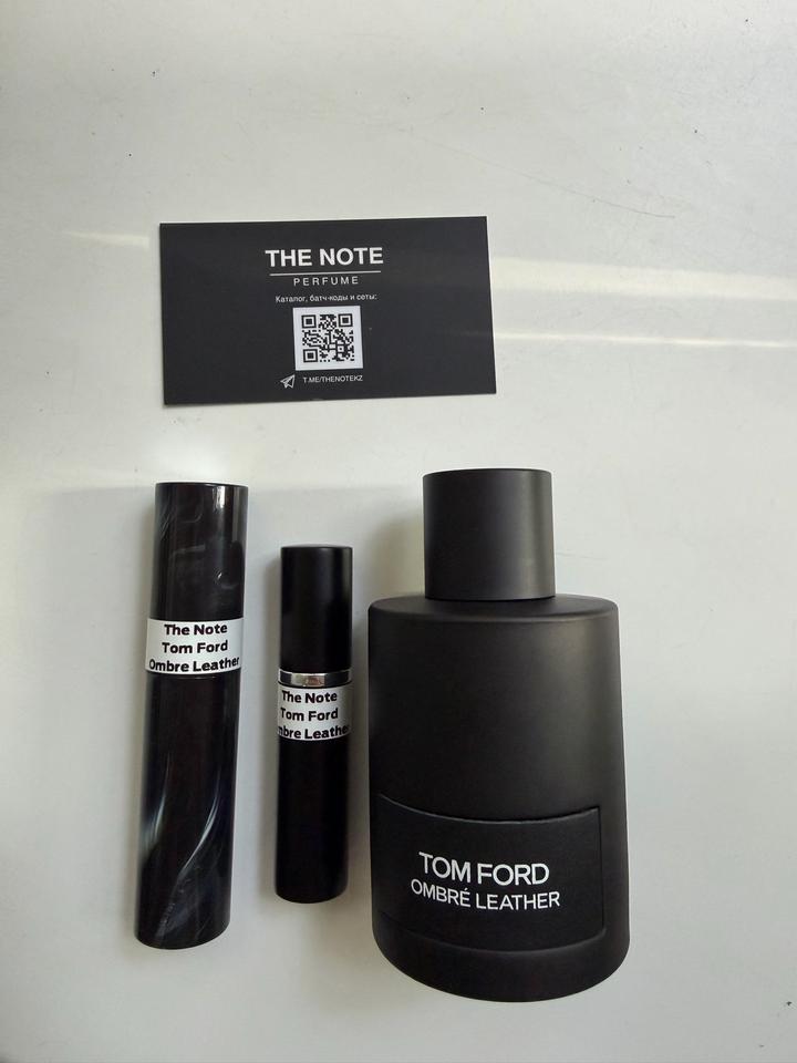 Tom Ford Ombre Leather 5 ml