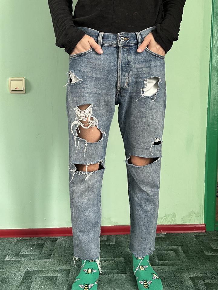 H&M