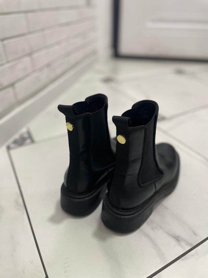 Zara Ботинки челси