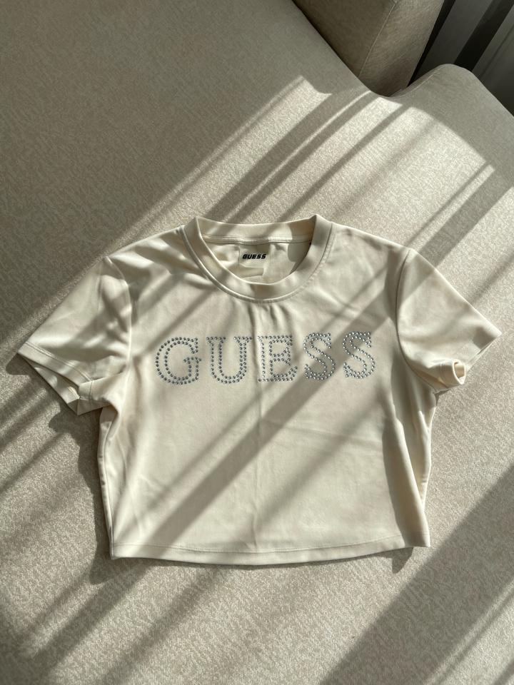 GUESS