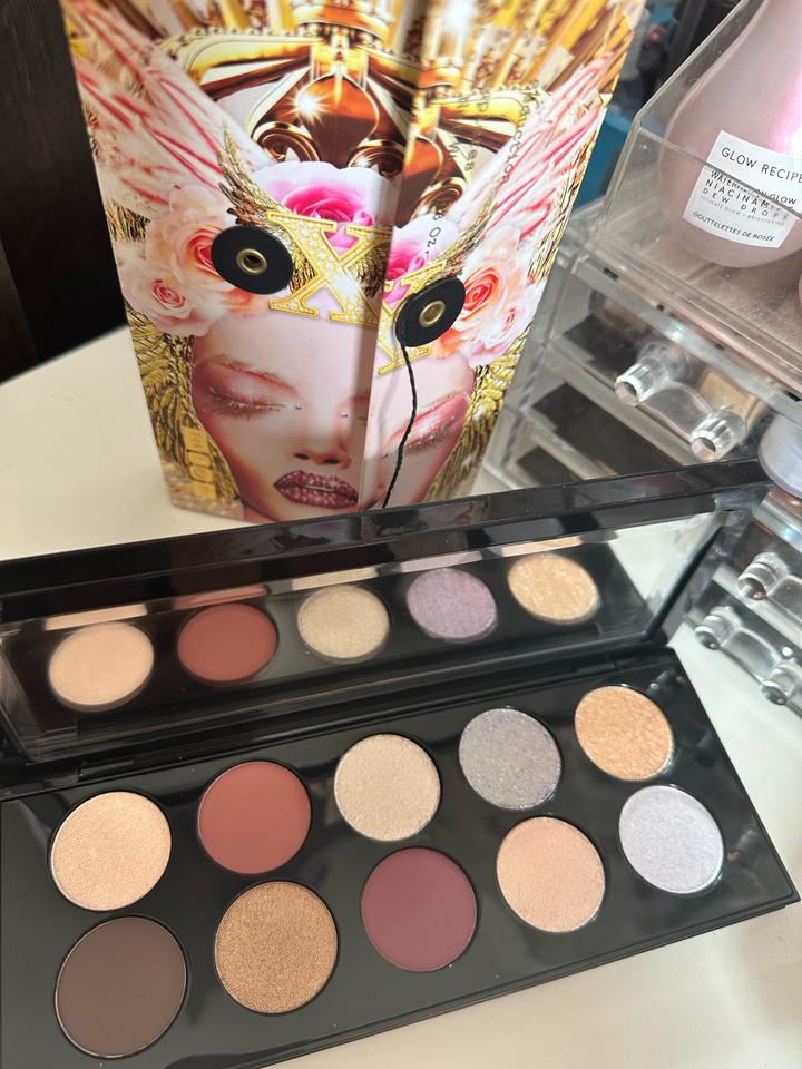 PAT MCGRATH LABS