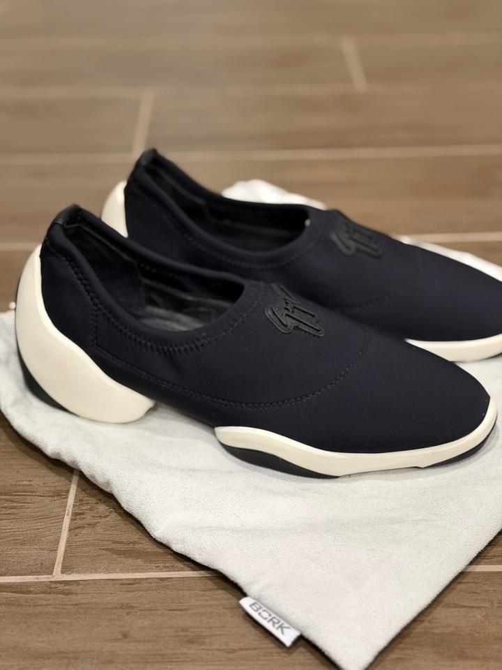 Слипоны Giuseppe Zanotti