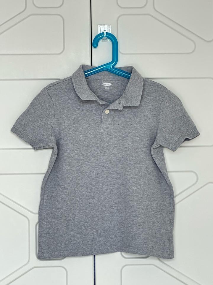 Поло Old Navy