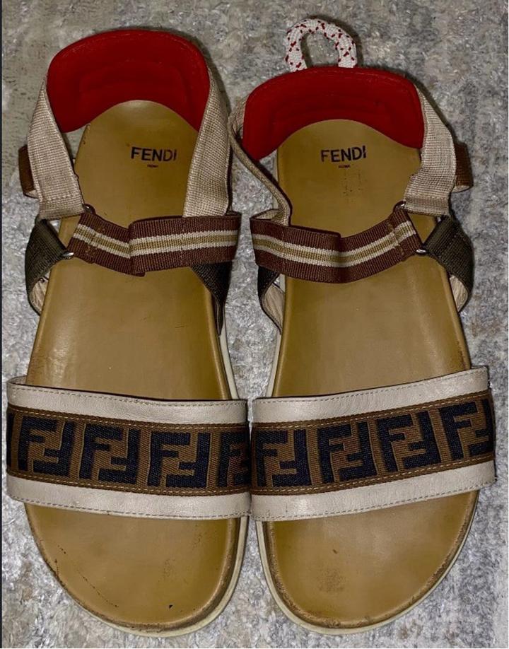Fendi