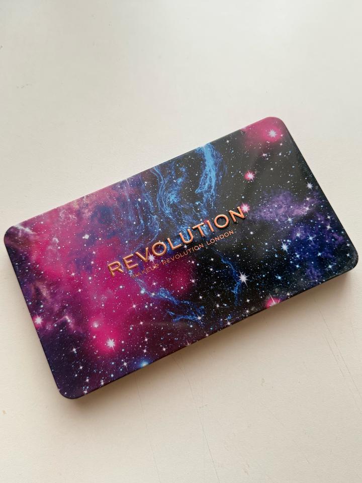 MakeUp Revolution