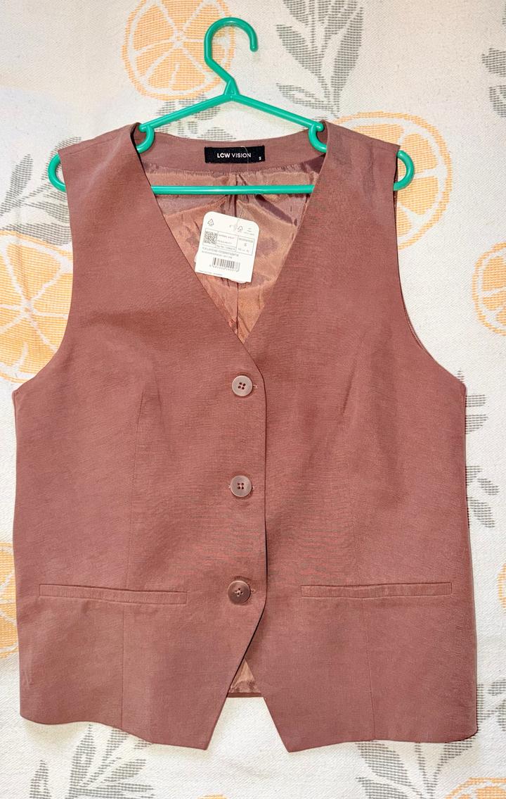 LC Waikiki Жилет LCW Vision