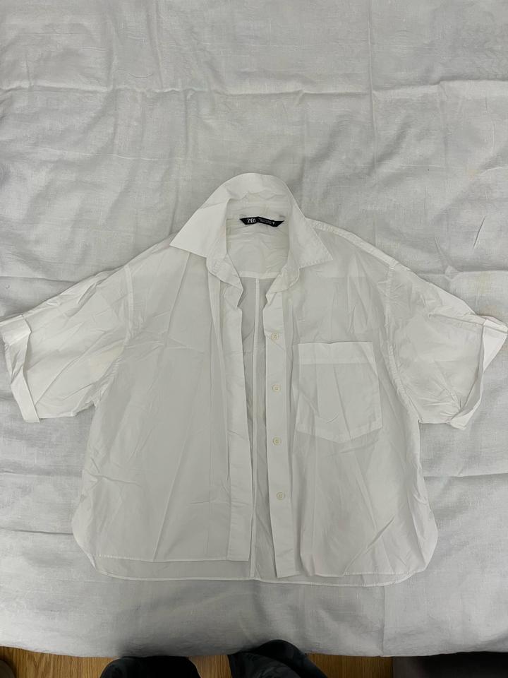 Рубашка Zara