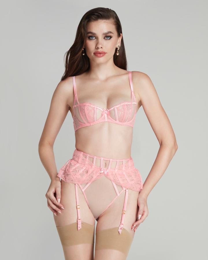 Agent Provocateur