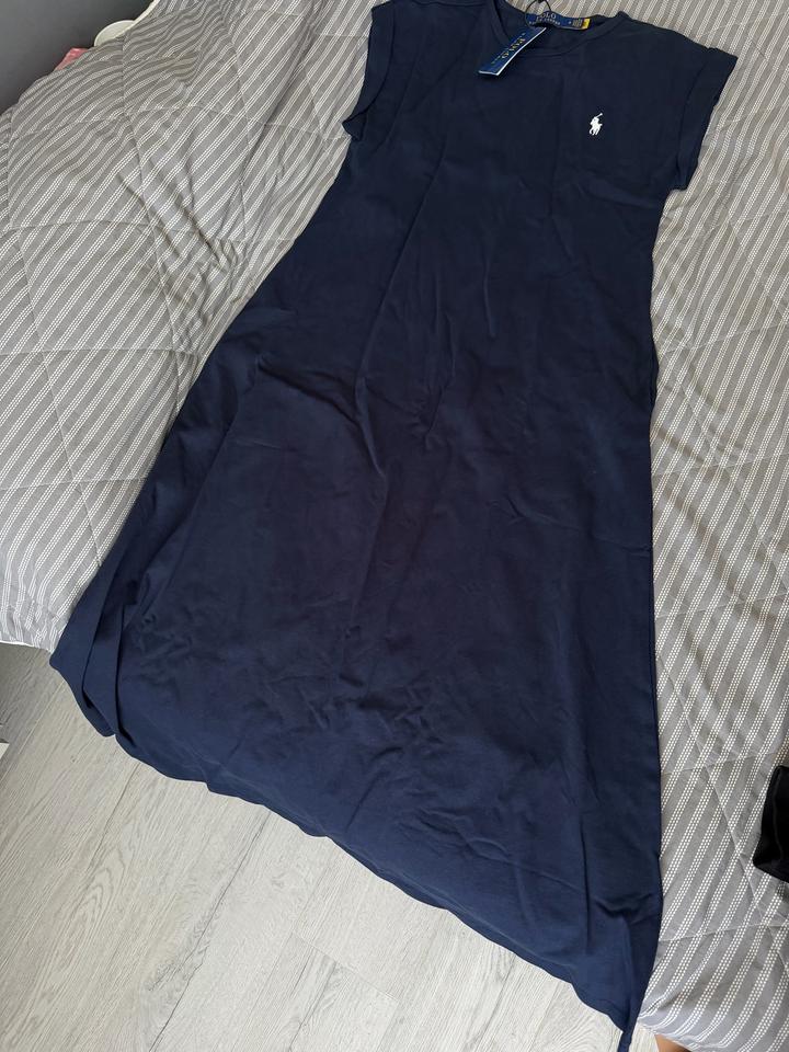 Платье Polo Ralph Lauren