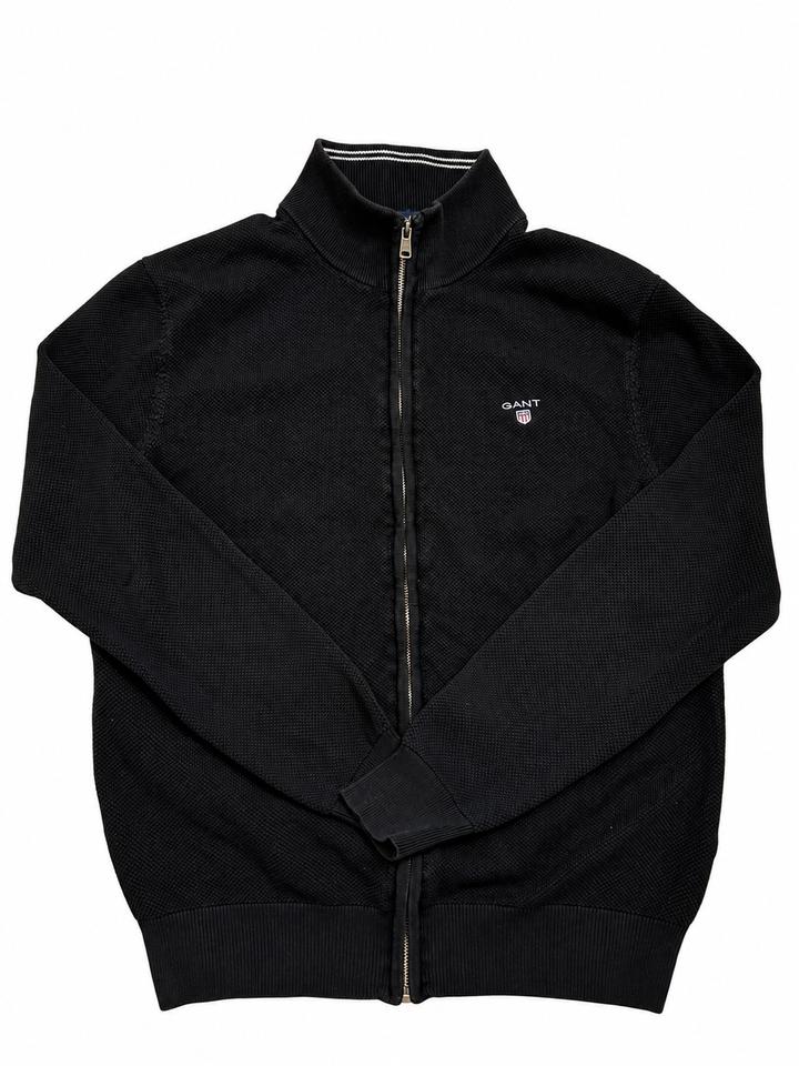Мужской кардиган GANT
