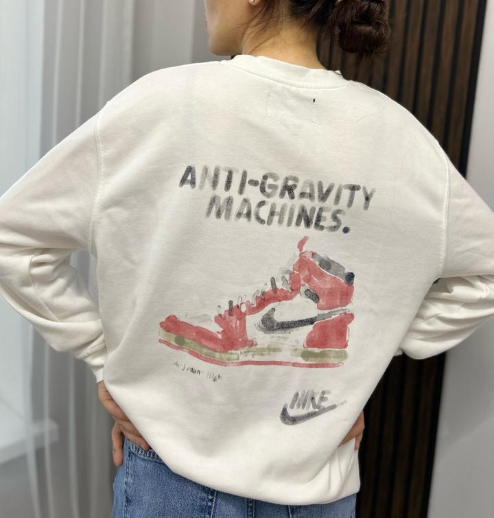 Свитшот Nike