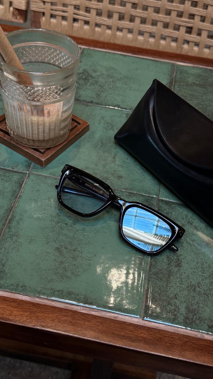 Очки Gentle Monster glasses