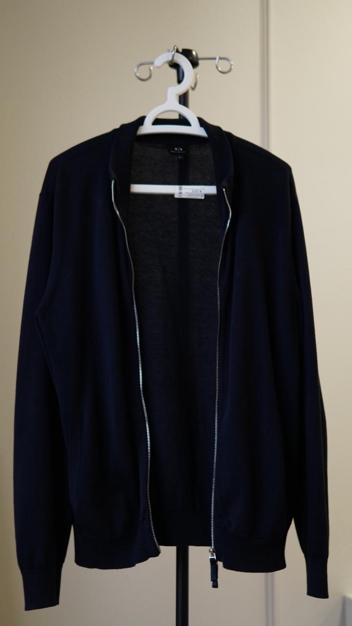 Кардиган Armani Exchange