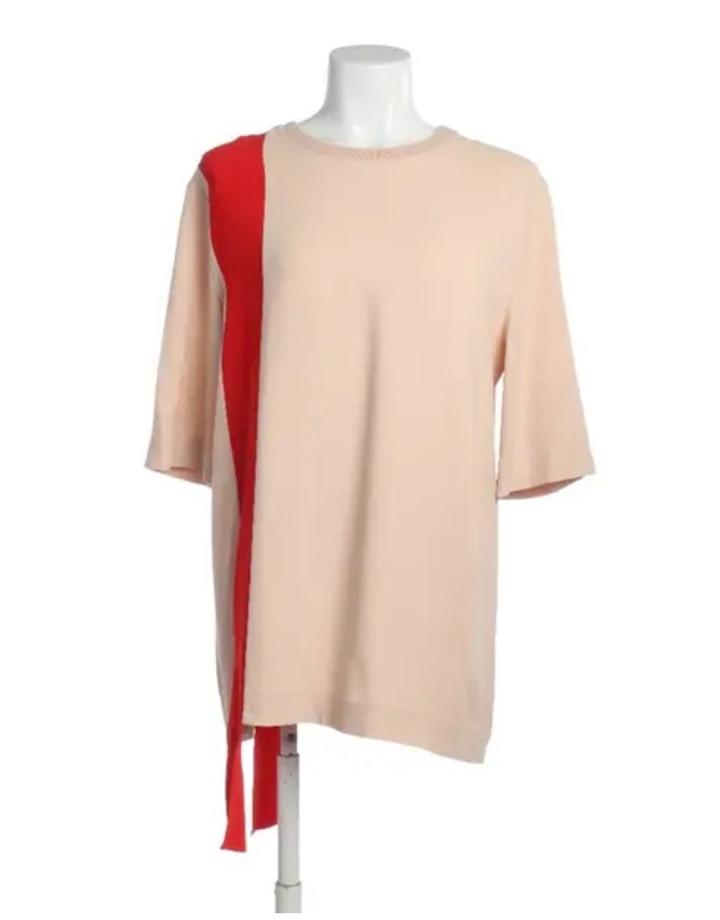 Stella McCartney Футболка топ женский