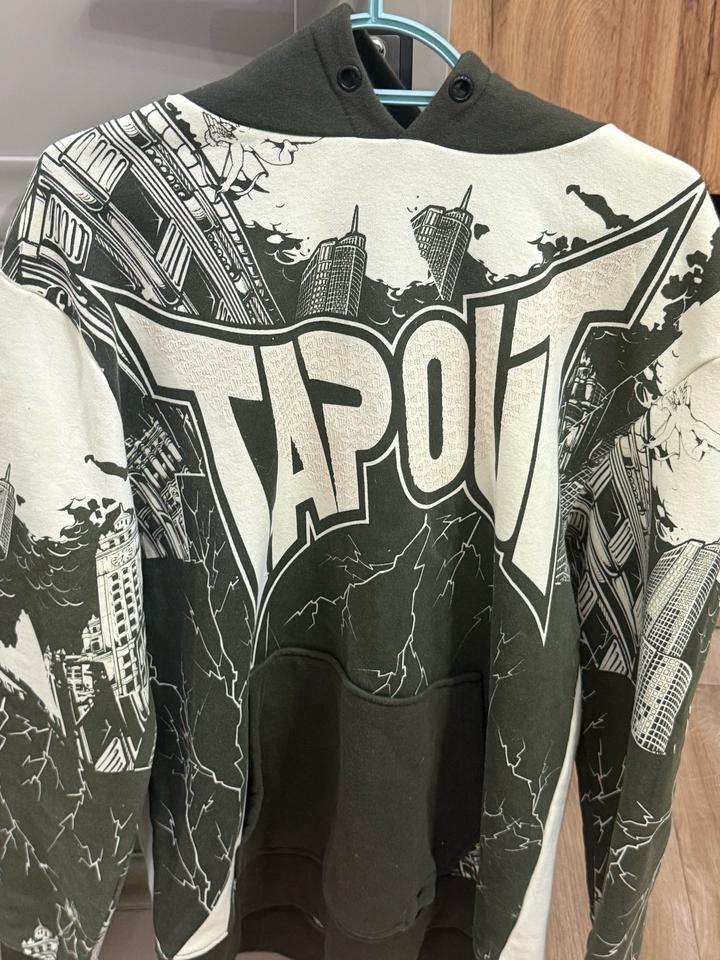 Tapout