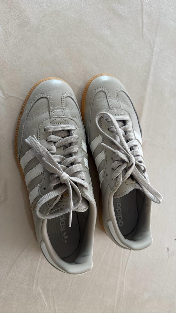 Adidas