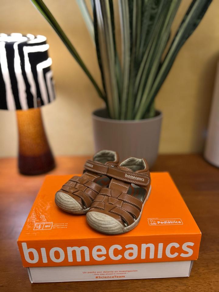 Biomecanics
