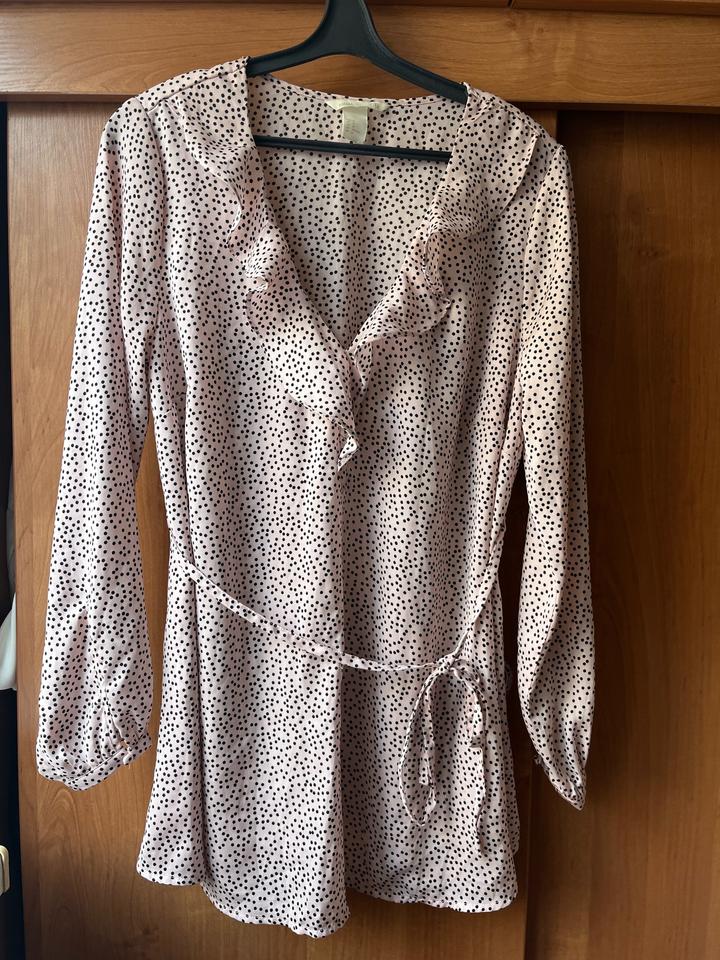 H&M MAMA