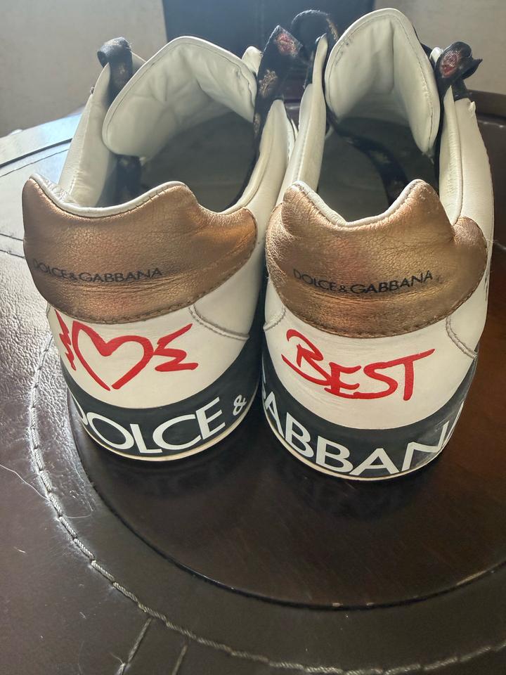 Dolce & Gabbana